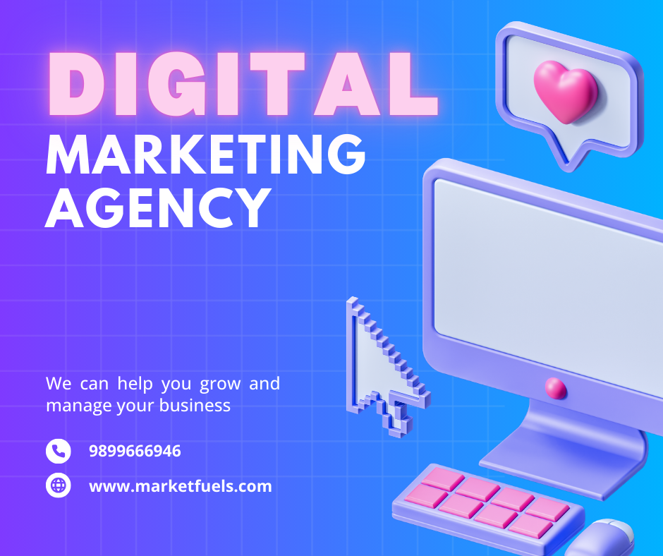 social media marketing