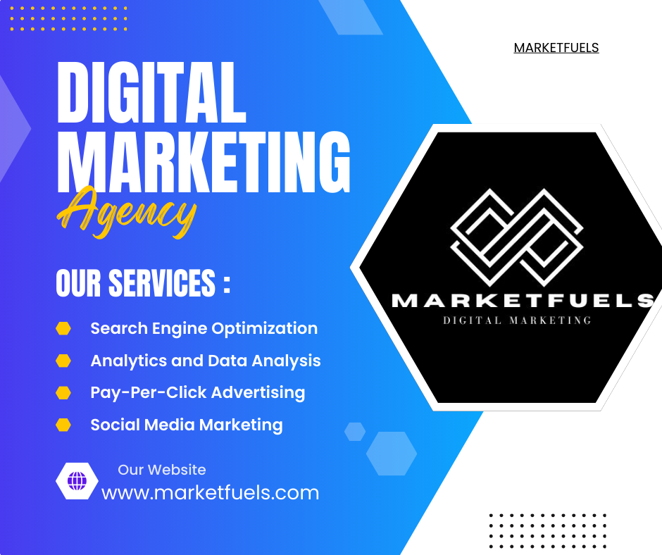 analytics and data tracking