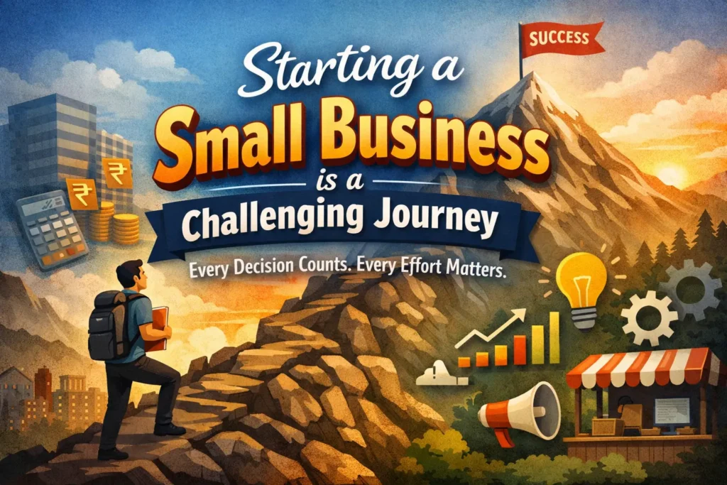 digital marketing guide for small businesses