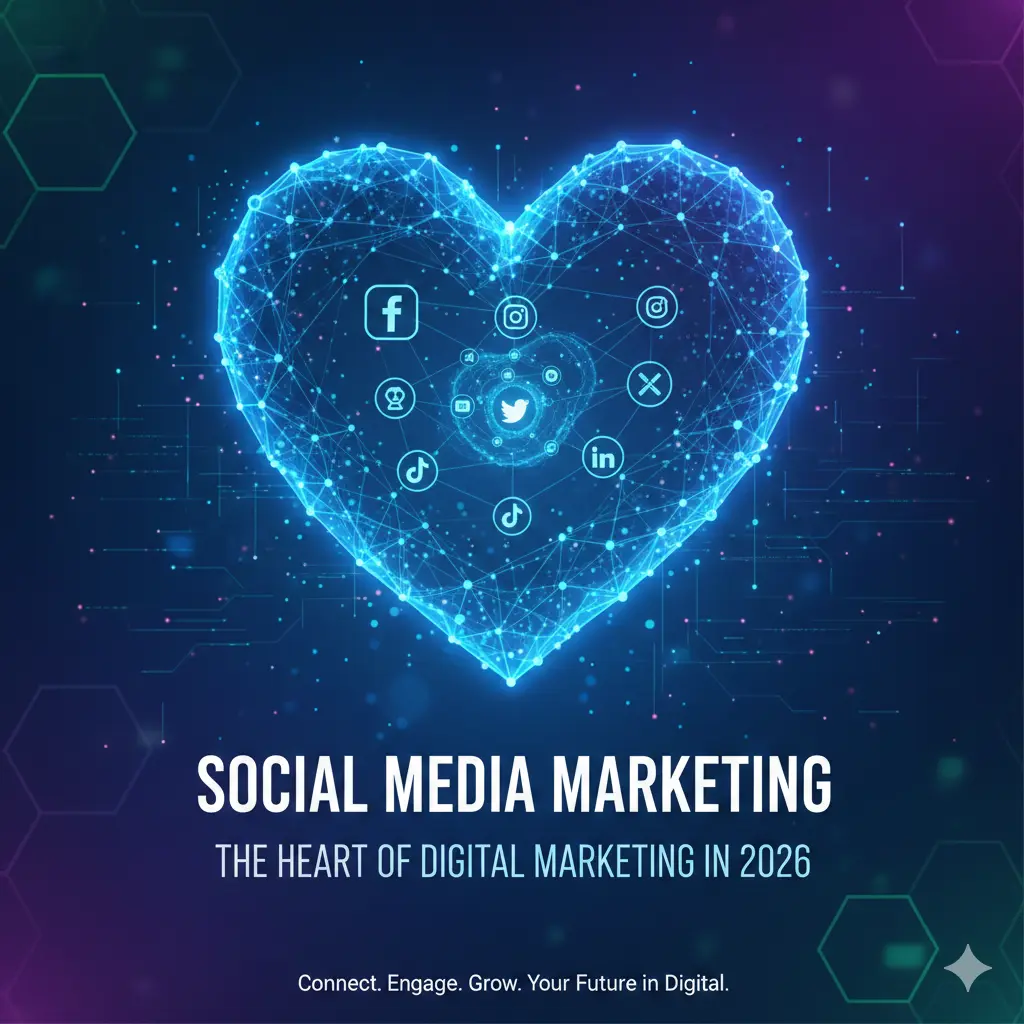 social media marketing